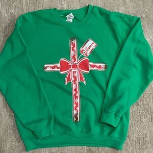 Christmas Sweater: Gift to Women Funny Comfy